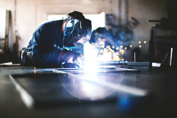 Best Pipe Welding in Lexington, MS