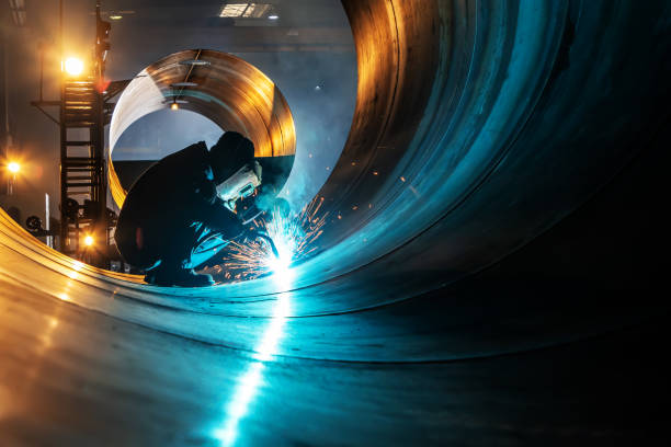 Best Specialty Welding Processes in Lexington, MS