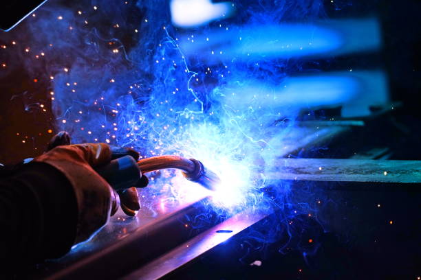 Best Welding Inspection and Certification in Lexington, MS