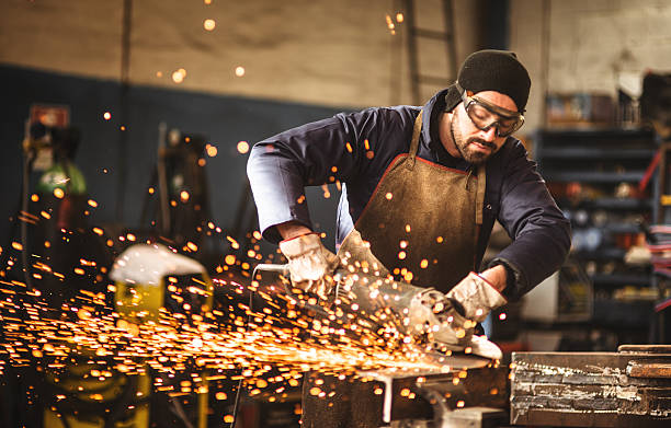 Affordable Welder Services in Lexington, MS