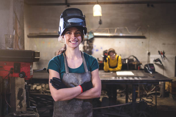Best Marine and Shipbuilding Welding in Lexington, MS